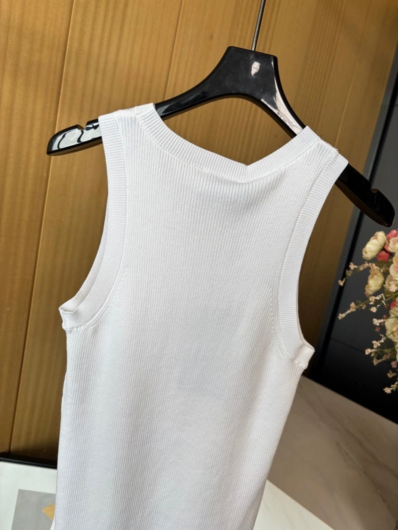Compact Fendi Vest 120360