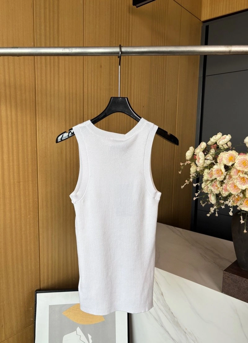 Compact Fendi Vest 120360
