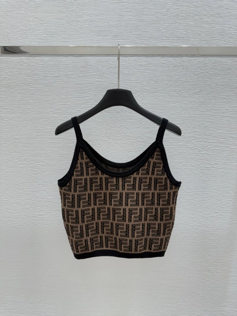 Fendi Vest SmartChoice 120347