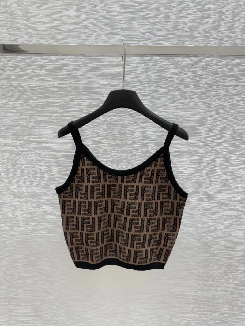 Fendi Vest SmartChoice 120347