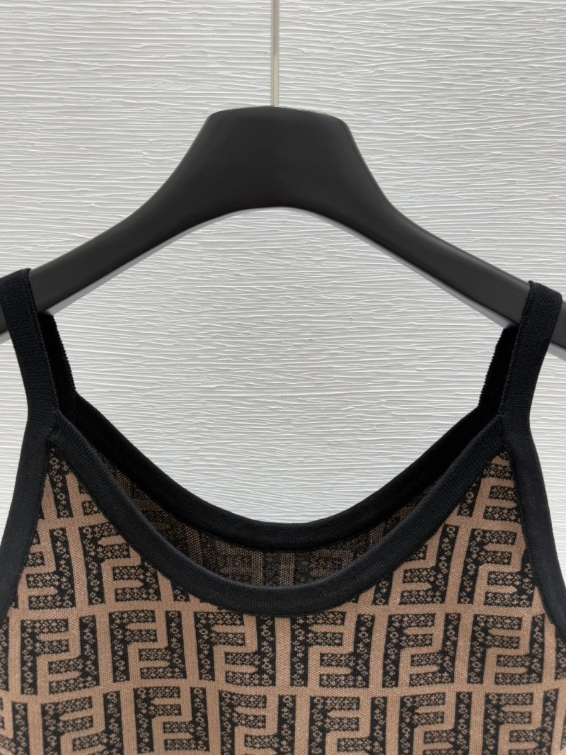 Fendi Vest SmartChoice 120347