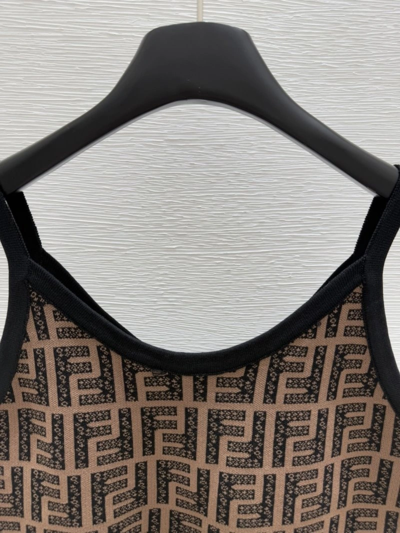 Fendi Vest SmartChoice 120347