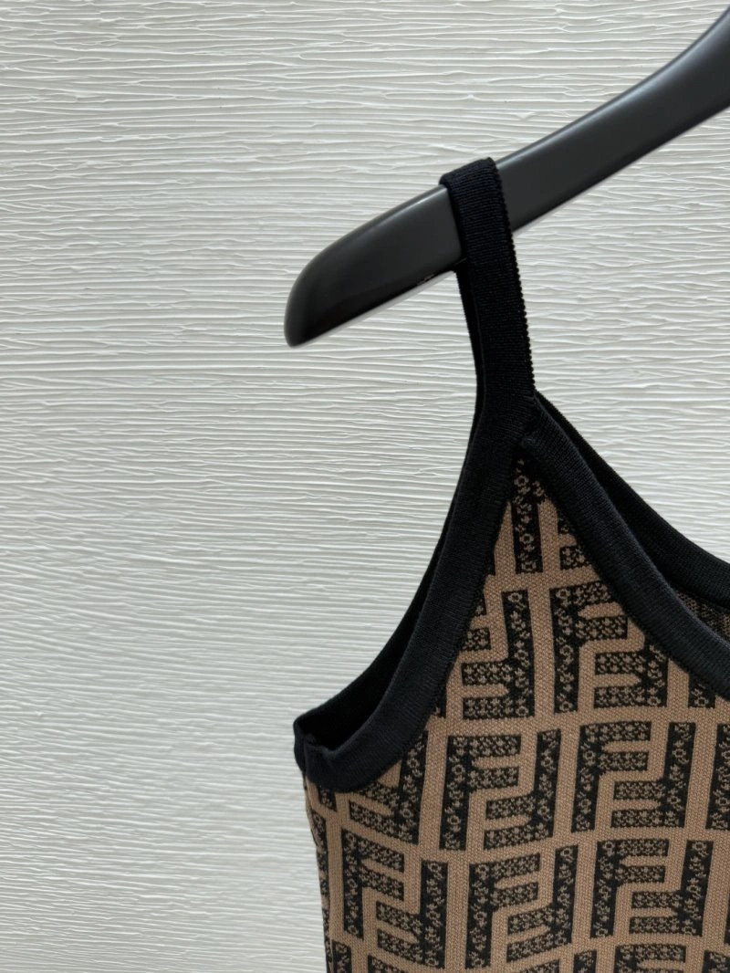 Fendi Vest SmartChoice 120347