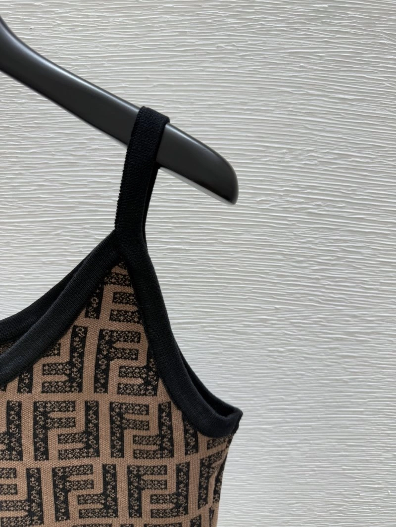 Fendi Vest SmartChoice 120347