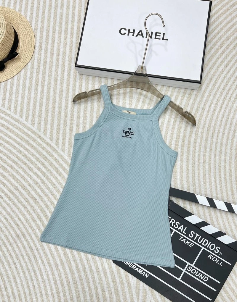 StreetReady Fendi Vest 120348