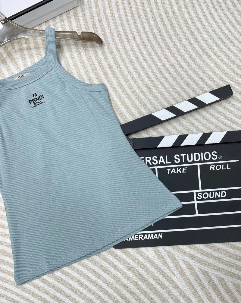 StreetReady Fendi Vest 120348