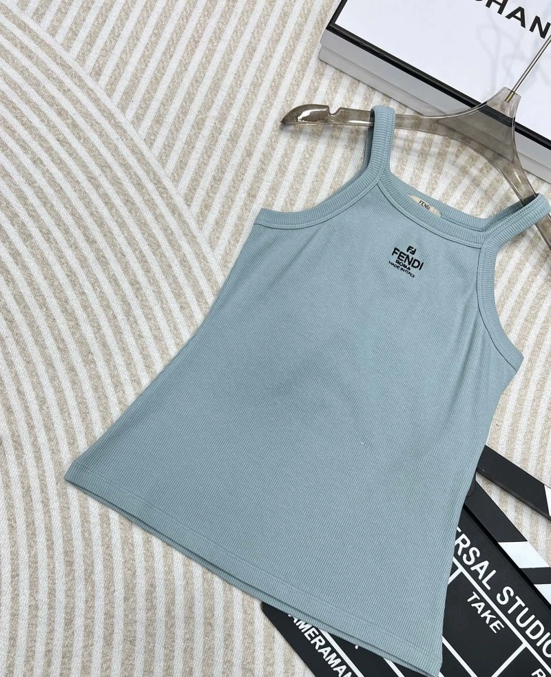 StreetReady Fendi Vest 120348
