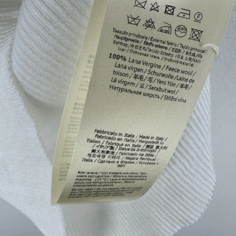 Fendi Vest MoistureWicking 120681