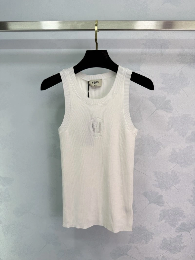 Comfortable Fendi Vest 120680