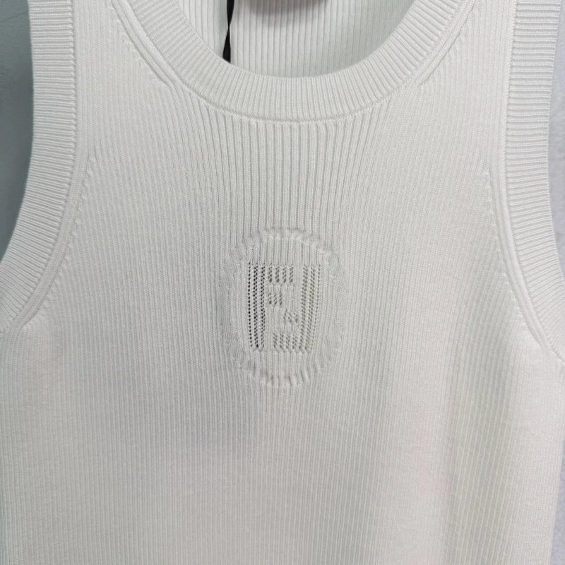 Comfortable Fendi Vest 120680