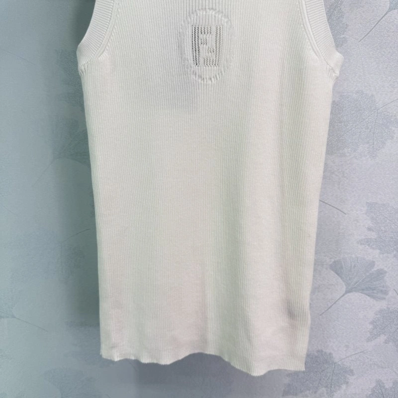 Comfortable Fendi Vest 120680