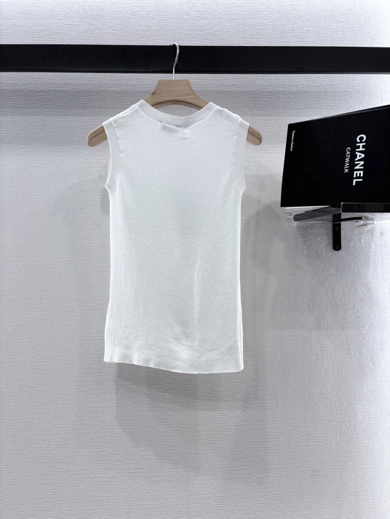 Fendi Vest Unisex 120679