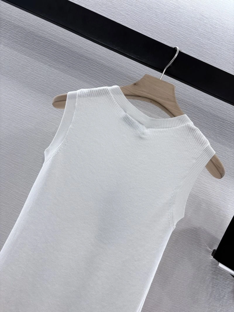 Fendi Vest Unisex 120679