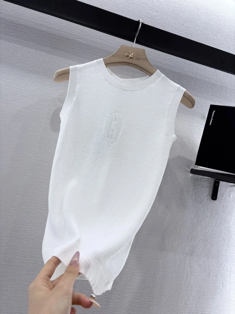 Fendi Vest Unisex 120679
