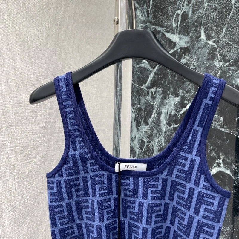 Fendi Vest Affordable 120678