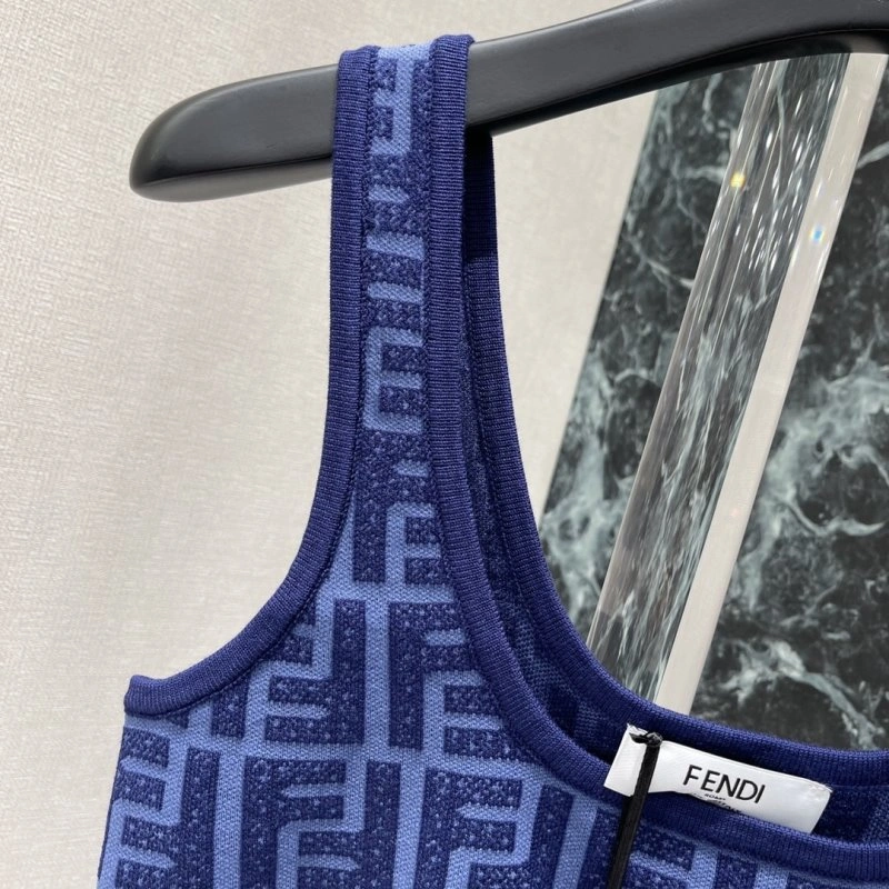 Fendi Vest Affordable 120678