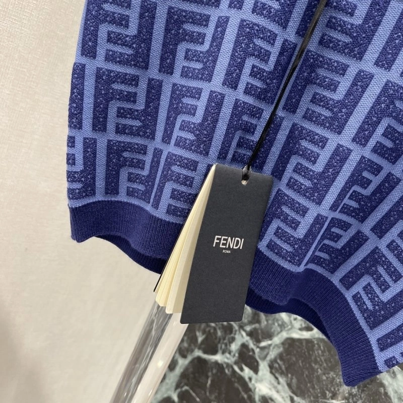 Fendi Vest Affordable 120678