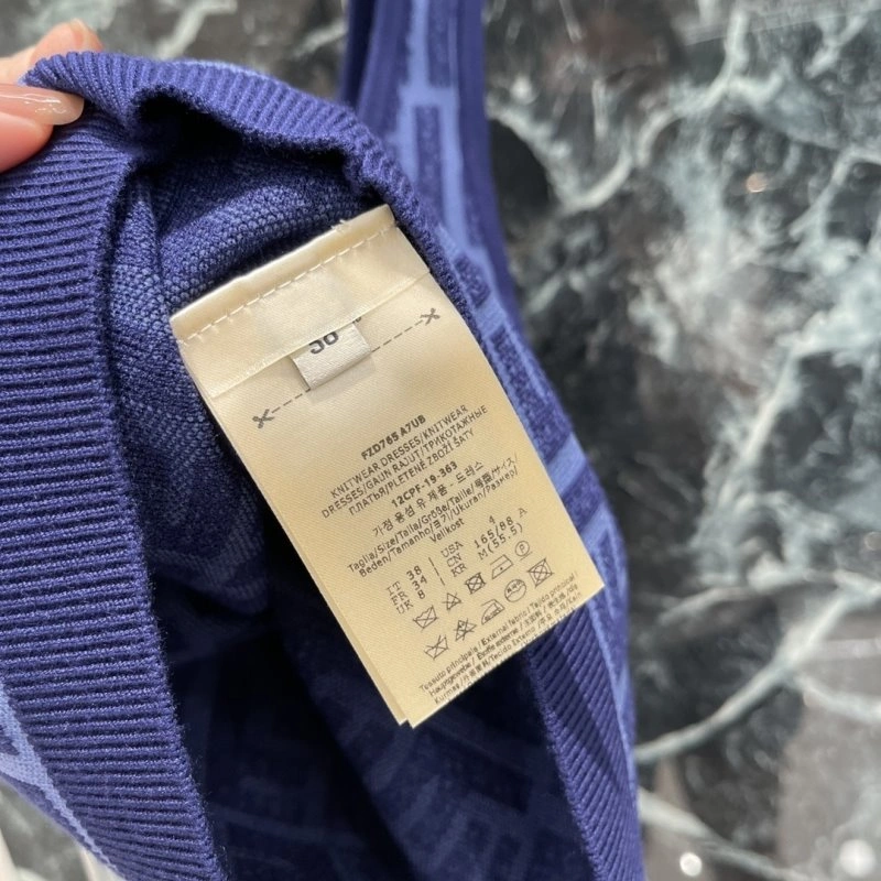 Fendi Vest Affordable 120678