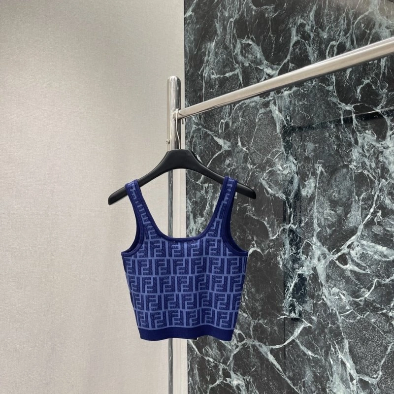 Fendi Vest Affordable 120678