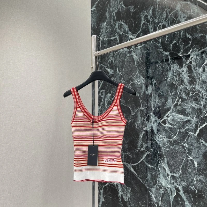 Soft Fendi Vest 120671