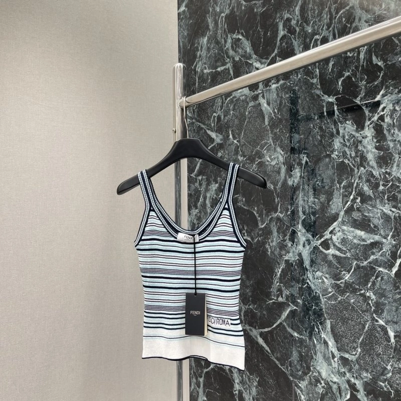 Soft Fendi Vest 120671