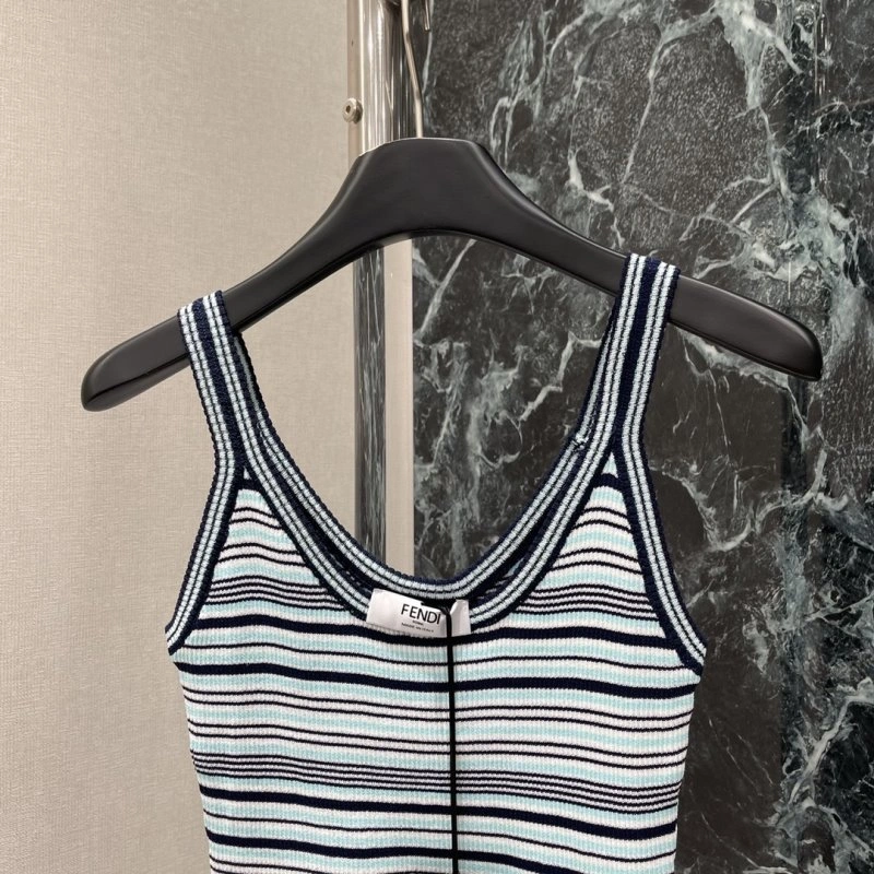 Soft Fendi Vest 120671