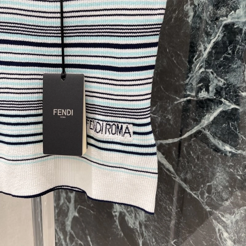 Soft Fendi Vest 120671