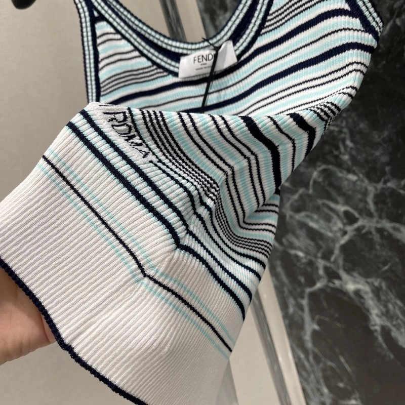Soft Fendi Vest 120671