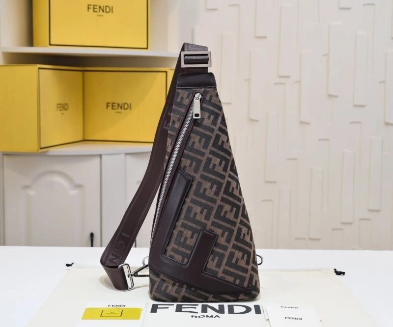 Attractive Fendi Waist Chest Packs 85022
