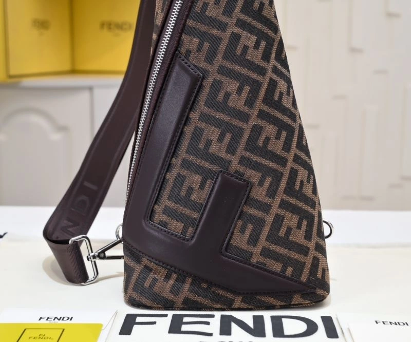 Attractive Fendi Waist Chest Packs 85022