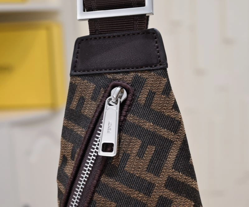 Attractive Fendi Waist Chest Packs 85022