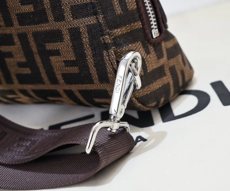 Attractive Fendi Waist Chest Packs 85022