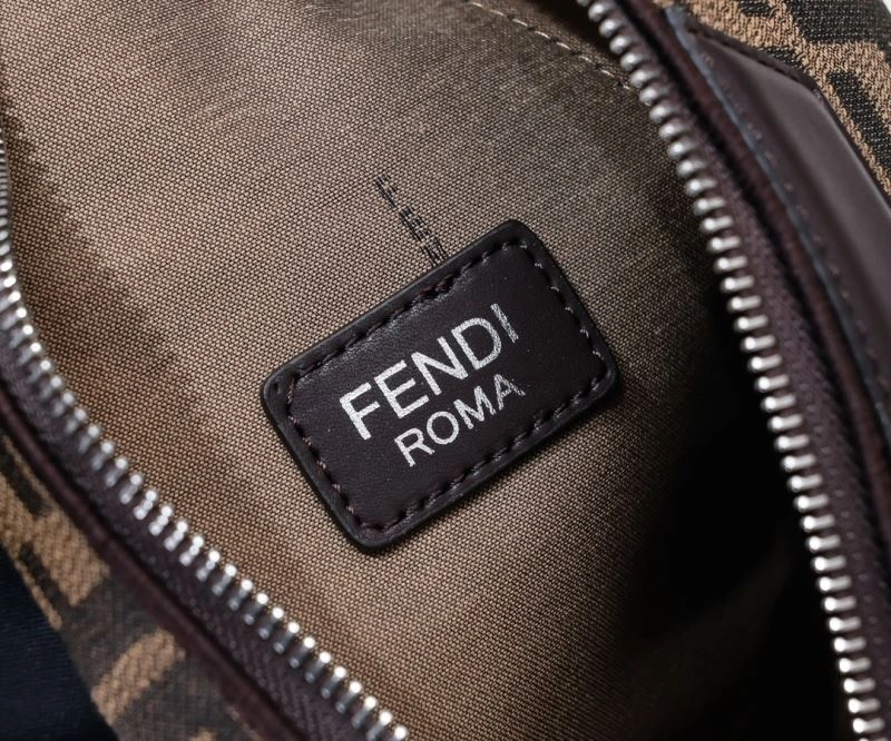 Attractive Fendi Waist Chest Packs 85022
