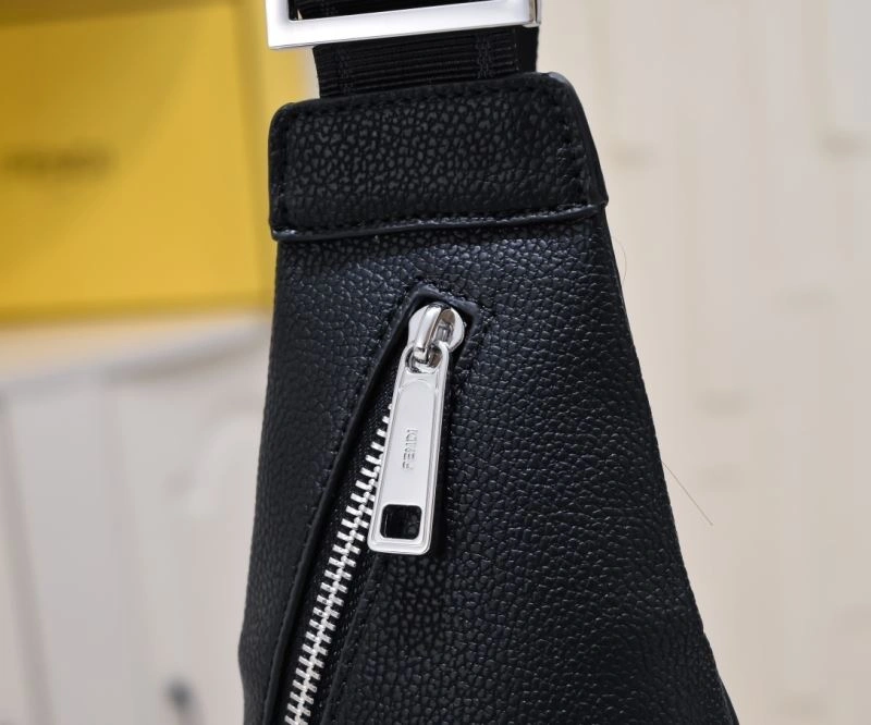 TechFriendly Fendi Waist Chest Packs 85063
