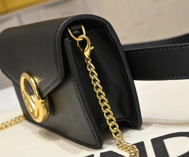 Fendi Waist Chest Packs Refined 85025