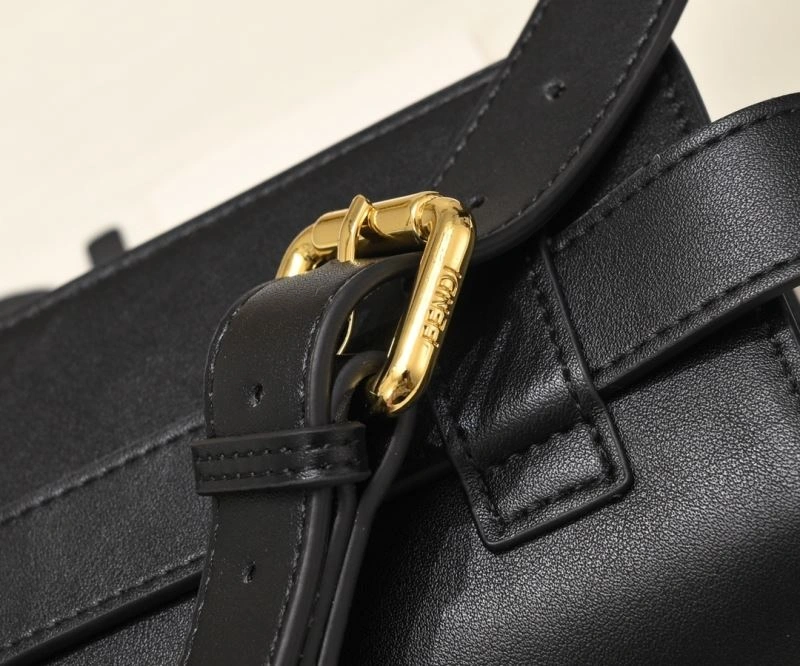 Fendi Waist Chest Packs Refined 85025