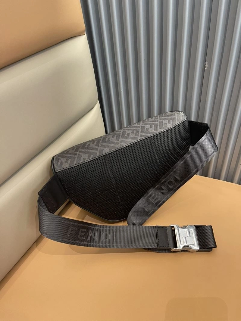 Unique Fendi Waist Chest Packs 72722
