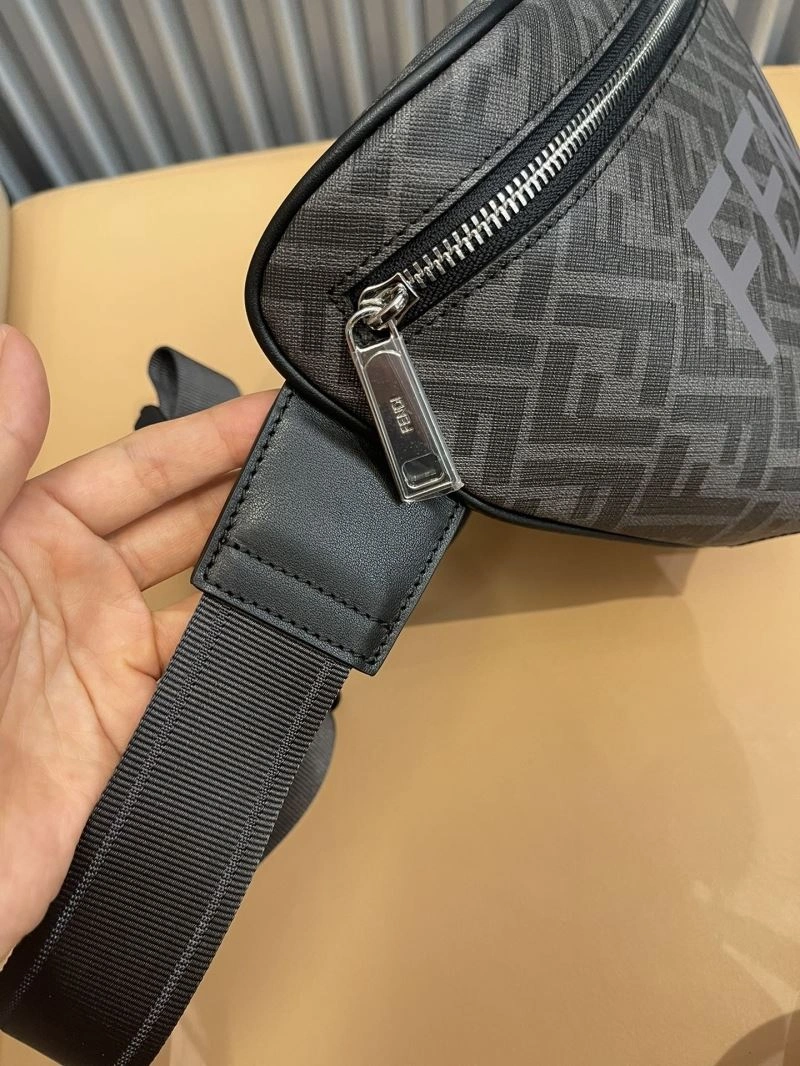 Unique Fendi Waist Chest Packs 72722