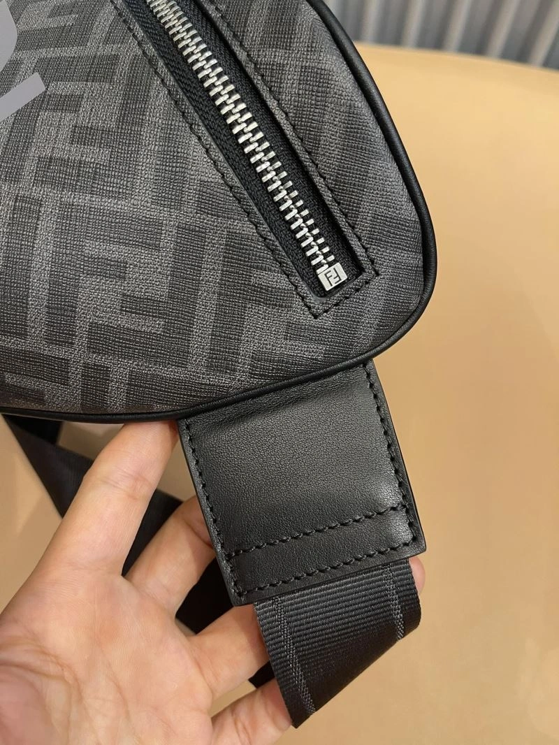 Unique Fendi Waist Chest Packs 72722