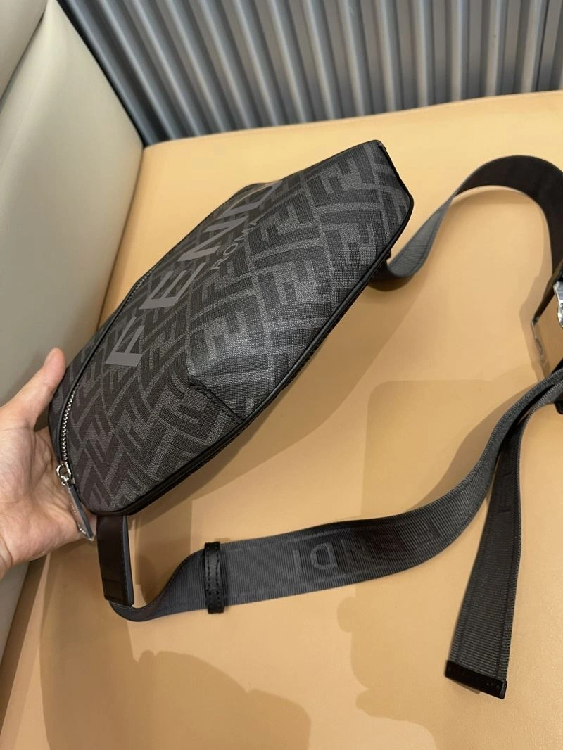 Unique Fendi Waist Chest Packs 72722
