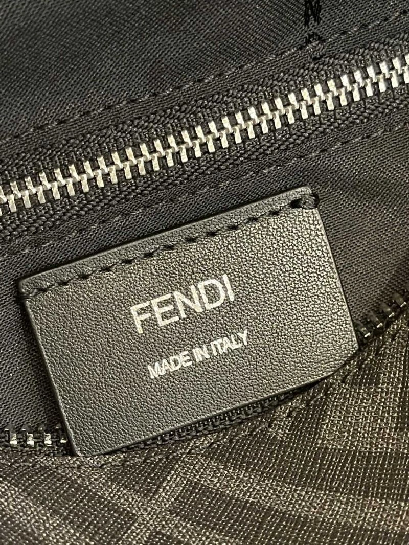 Unique Fendi Waist Chest Packs 72722