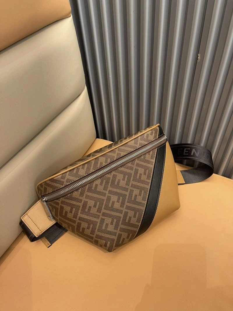 Durable Fendi Waist Chest Packs 72721
