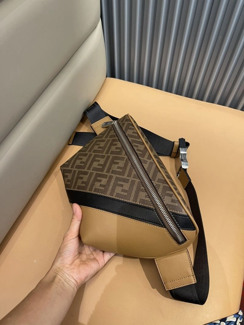 Durable Fendi Waist Chest Packs 72721