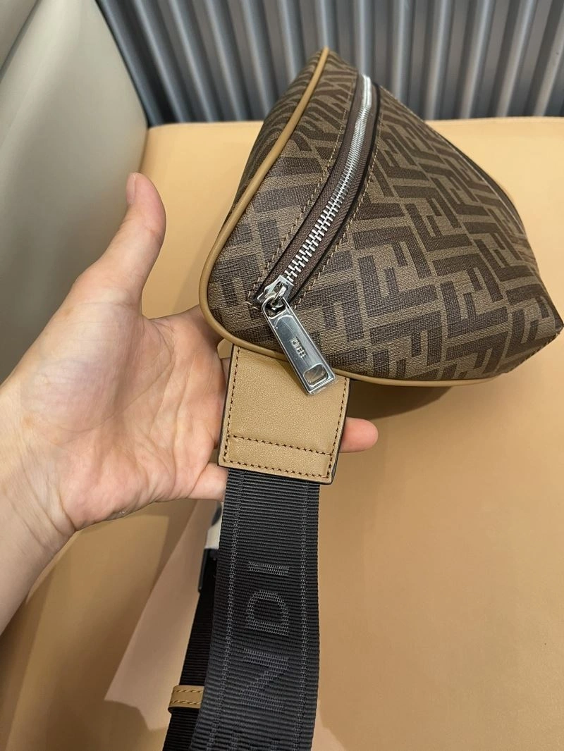 Durable Fendi Waist Chest Packs 72721