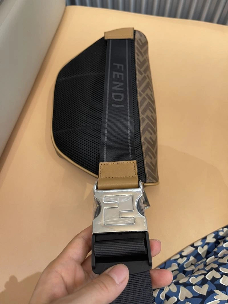 Durable Fendi Waist Chest Packs 72721