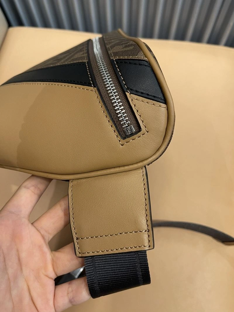 Durable Fendi Waist Chest Packs 72721