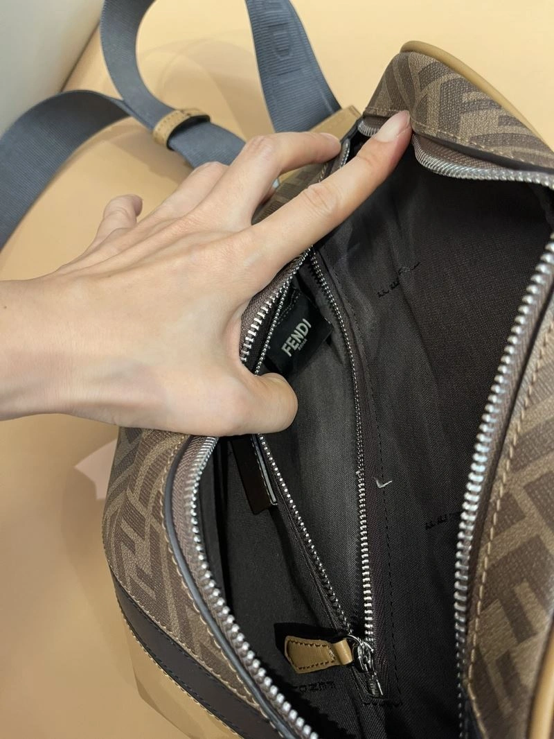 Durable Fendi Waist Chest Packs 72721