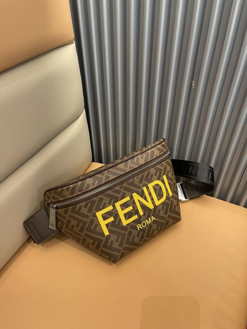 Fendi Waist Chest Packs SmartChoice 72703