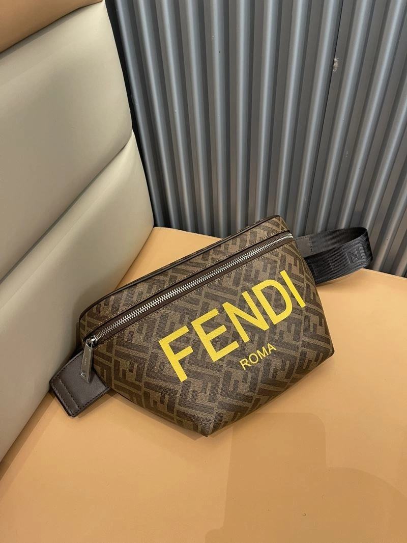 Fendi Waist Chest Packs SmartChoice 72703