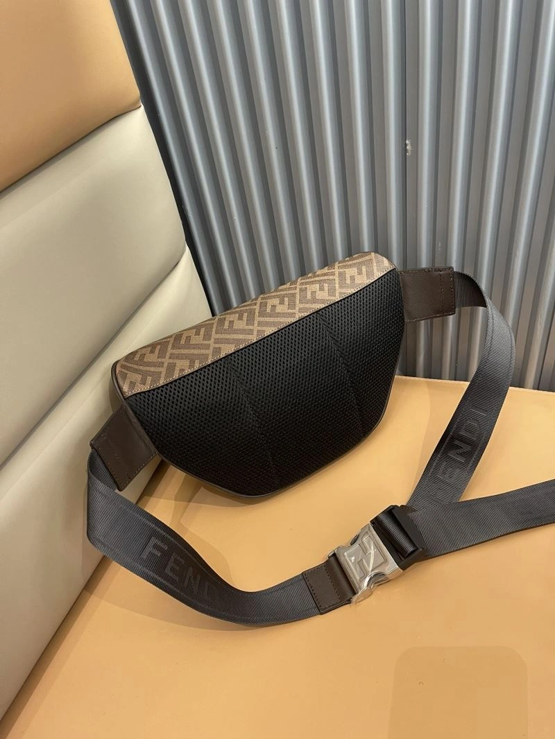 Fendi Waist Chest Packs SmartChoice 72703